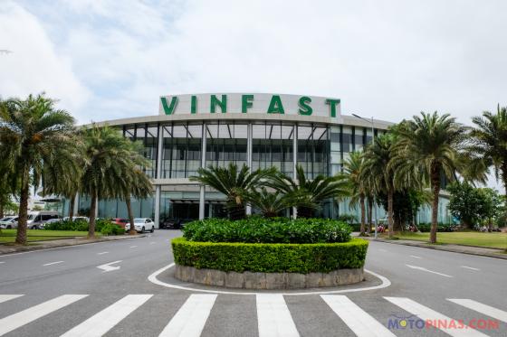 VinFast e-scooters are coming to PH: Here’s what we know VinFast e-scooters are coming to PH: Here’s what we know image