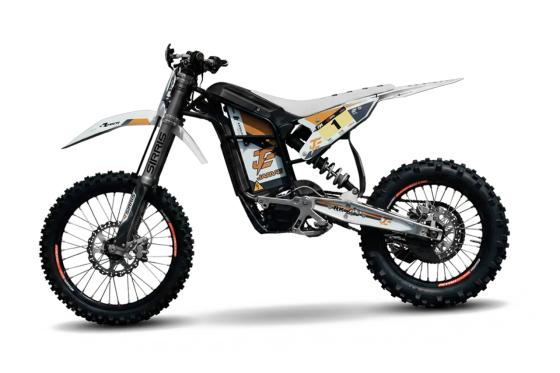 Graham Jarvis to race Red Bull Romaniacs on a PHP 876k e-bike Graham Jarvis to race Red Bull Romaniacs on a PHP 876k e-bike image