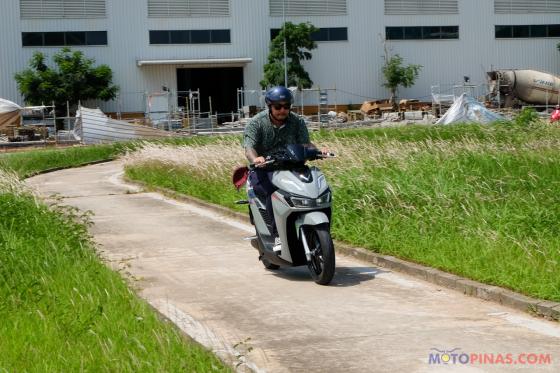 VinFast e-scooters SRP: PHP 70,000 to PHP 107,300 VinFast e-scooters SRP: PHP 70,000 to PHP 107,300 image