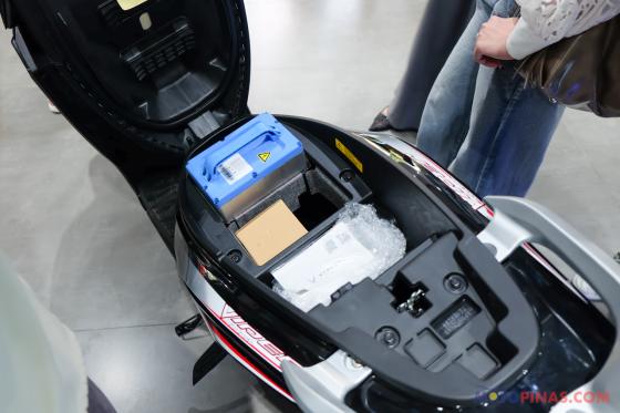 FAQs: How VinFast battery swapping subscription works FAQs: How VinFast battery swapping subscription works image