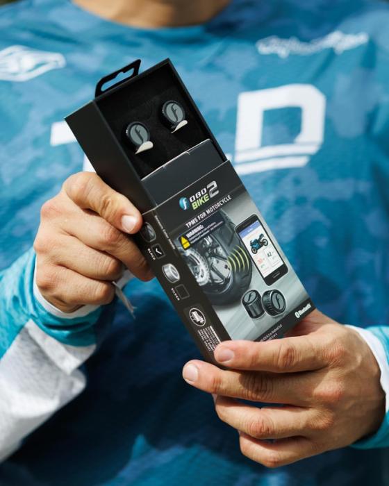 Father’s Day gift guide: gifts that every motorcycle-riding dad will appreciate Father’s Day gift guide: gifts that every motorcycle-riding dad will appreciate image