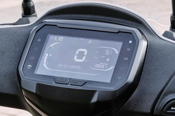Is the 155cc Piaggio Liberty coming to PH? Is the 155cc Piaggio Liberty coming to PH? image