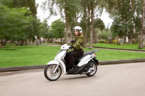 Is the 155cc Piaggio Liberty coming to PH? Is the 155cc Piaggio Liberty coming to PH? image