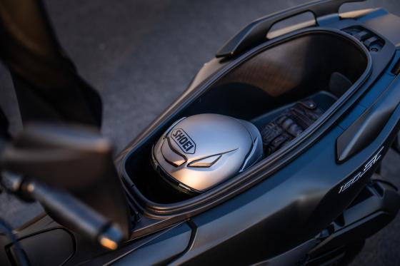 CFMOTO 150SC gets nearly PHP 21K price cut, now starts at just PHP 98,900 CFMOTO 150SC gets nearly PHP 21K price cut, now starts at just PHP 98,900 image