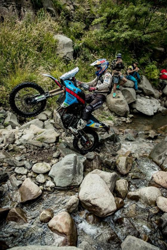 Adventure bikes are turning heads at Red Bull Romaniacs 2026 Adventure bikes are turning heads at Red Bull Romaniacs 2026 image