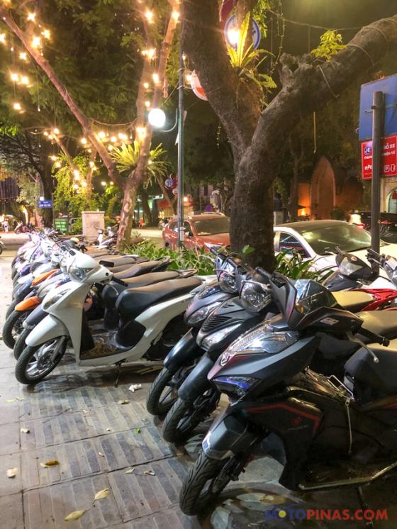 Vietnam builds over 2M motorcycles in just 6 months, more than twice the PH sales Vietnam builds over 2M motorcycles in just 6 months, more than twice the PH sales image