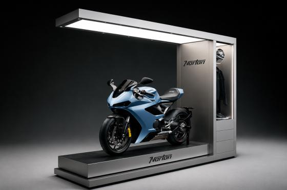 Norton goes global with 200-dealer plan, PH not on the list Norton goes global with 200-dealer plan, PH not on the list image