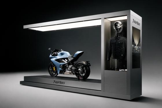 Norton goes global with 200-dealer plan, PH not on the list Norton goes global with 200-dealer plan, PH not on the list image