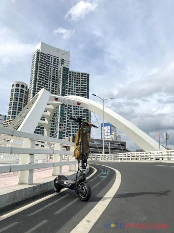 No helmet? E-kick scooter riders face higher brain injury risk says UK study image