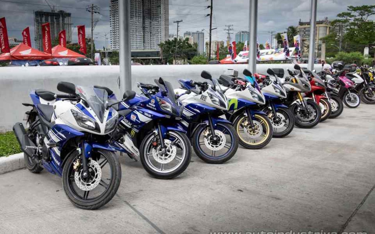 Philippine motorcycle sales hit 1.14 million units