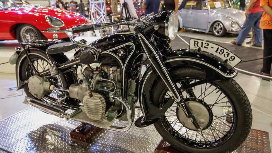 Senate okays bill requiring larger license plates for motorcycles