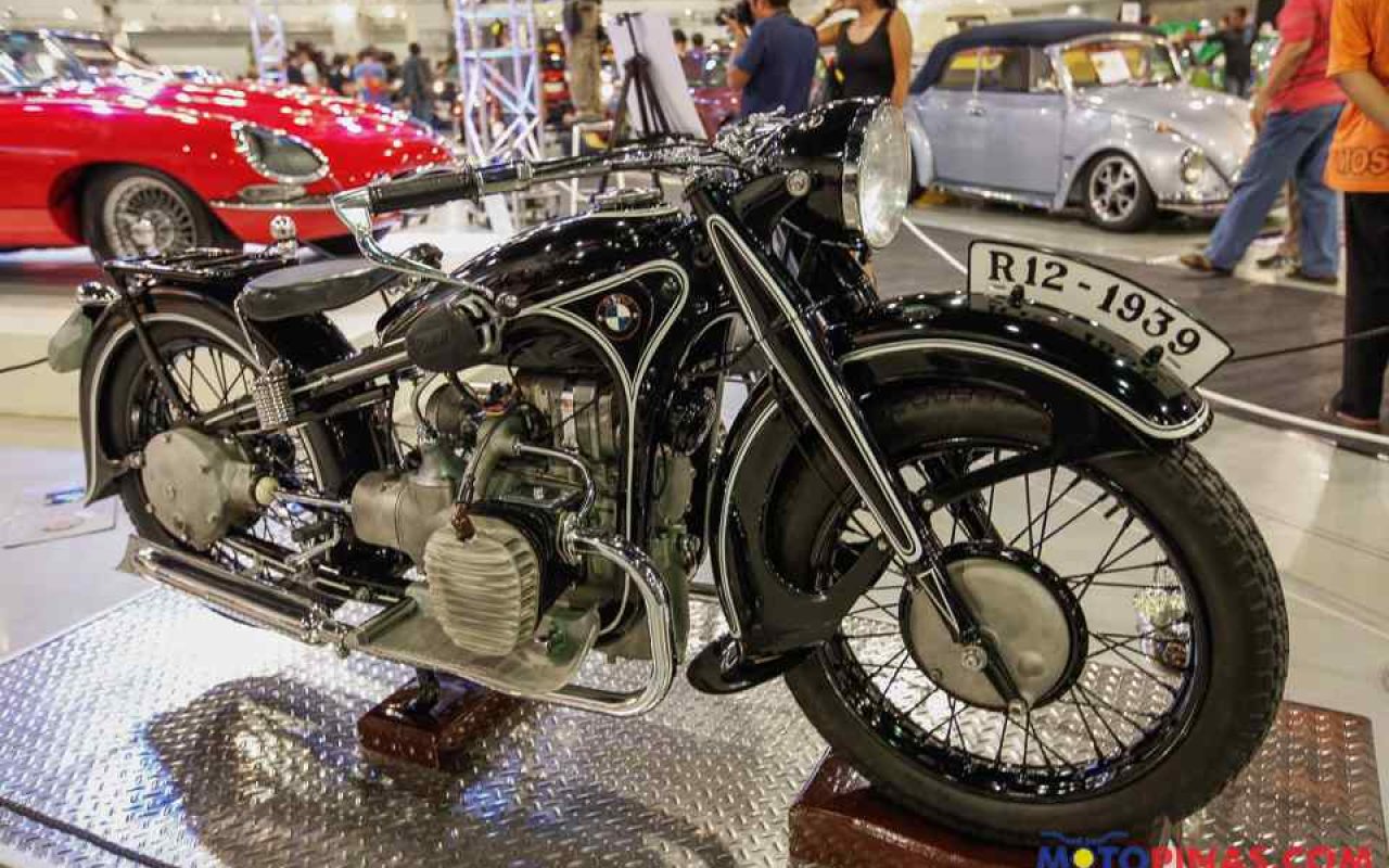 Senate okays bill requiring larger license plates for motorcycles