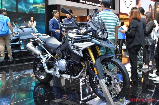 2019 Thailand Motor Expo image