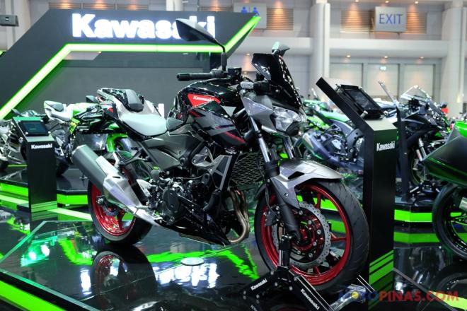 2019 Thailand Motor Expo image