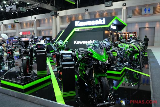2019 Thailand Motor Expo image