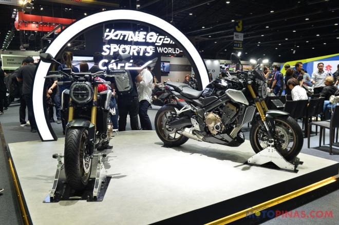 2019 Thailand Motor Expo image