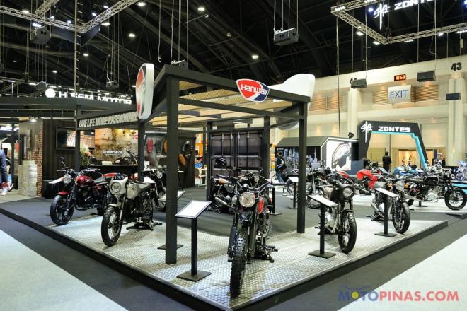 2019 Thailand Motor Expo image