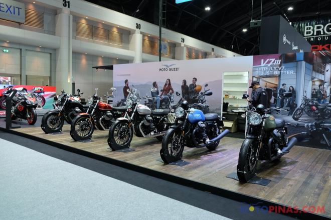 2019 Thailand Motor Expo image
