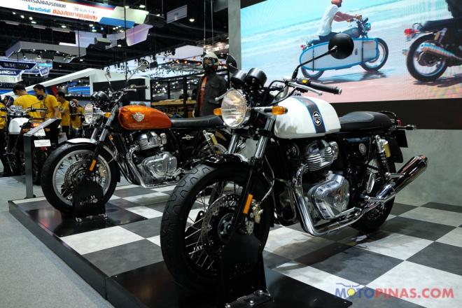 2019 Thailand Motor Expo image