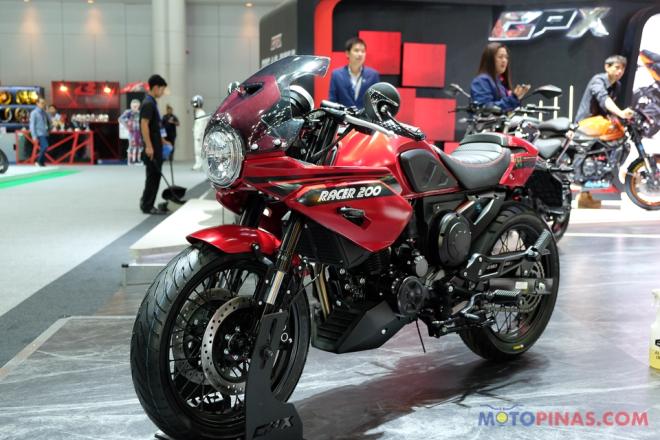 2019 Thailand Motor Expo image