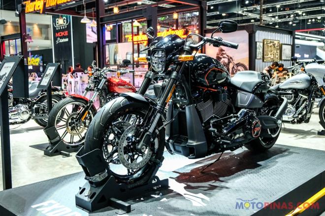 2019 Thailand Motor Expo image