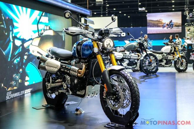 2019 Thailand Motor Expo image