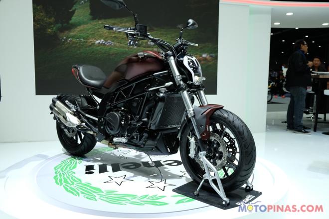 2019 Thailand Motor Expo image