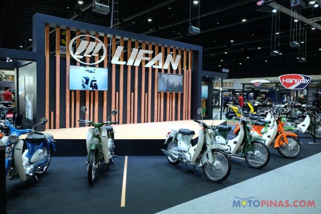 2019 Thailand Motor Expo image