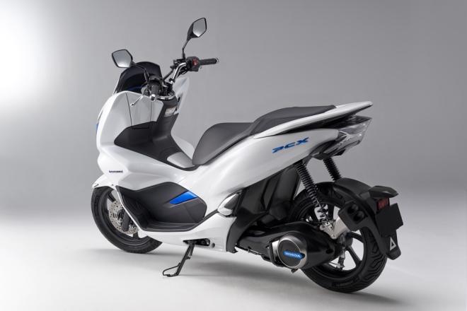 Honda tests Mobile Power Pack tech in Romblon image