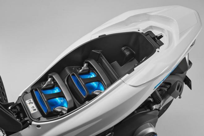 Honda tests Mobile Power Pack tech in Romblon image