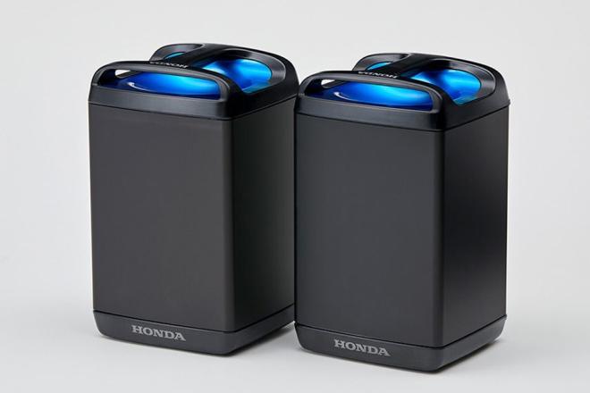 Honda tests Mobile Power Pack tech in Romblon image