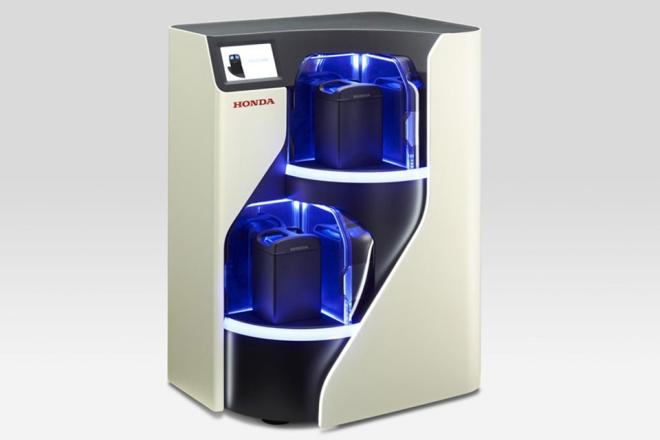 Honda tests Mobile Power Pack tech in Romblon image