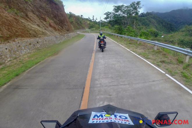 Conquering the 2019 BOSS Ironman Challenge in Bristol motorcycles image