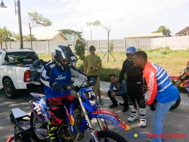 Wheelie school: learn how to properly wheelie and its practical uses image