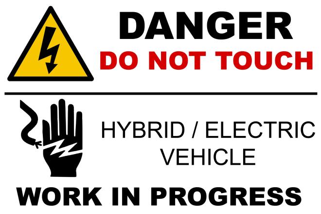 Honda releases manual for rescuing hybrid or electric scooters image