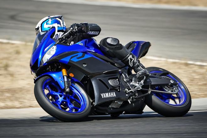 Yamaha PH releasing a new sport bike soon image