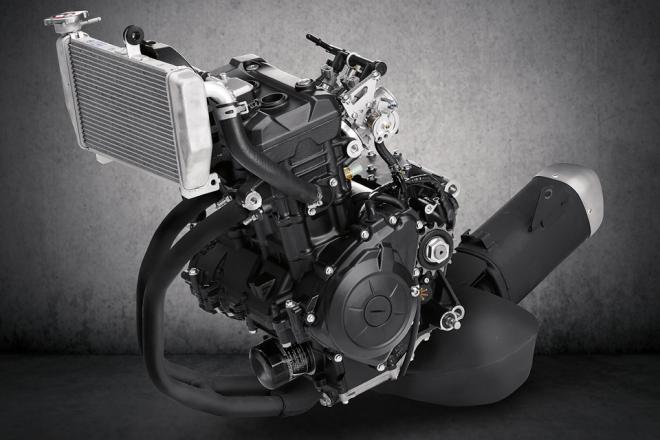 Yamaha PH releasing a new sport bike soon image
