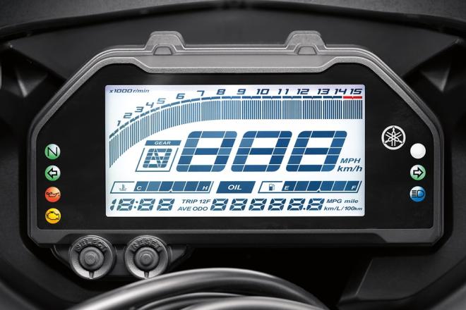 Yamaha PH releasing a new sport bike soon image