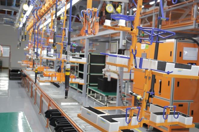KTM PH eyeing local production of big bikes image