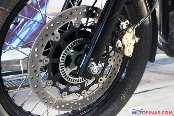 Royal Enfield PH unveils Interceptor, Continental GT 650 image