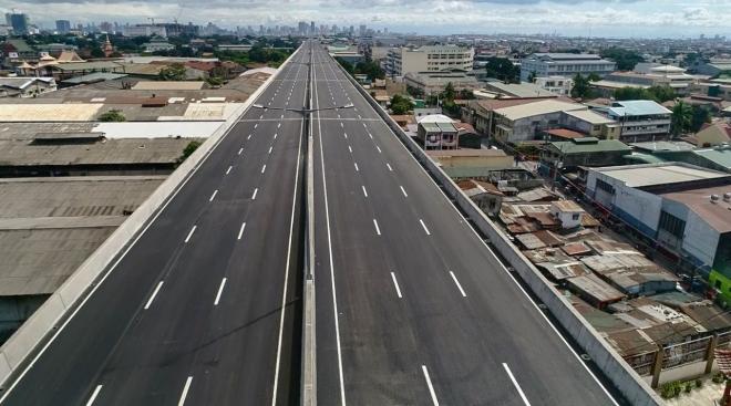 New NLEX-Harbor Link opens on February 26 image