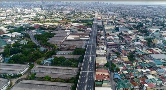 New NLEX-Harbor Link opens on February 26 image