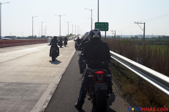 Ducati Ph holds 2019 Redvolution Ride to Baguio image
