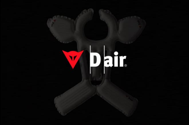 Dainese makes D-air airbag system available for women image