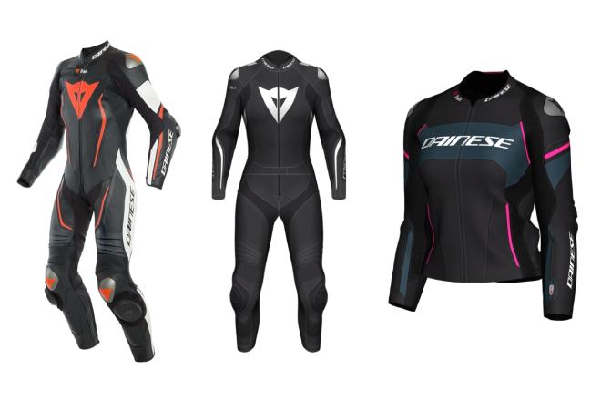 Dainese makes D-air airbag system available for women image