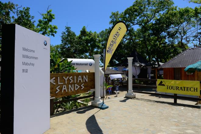 Touratech Travel Event invades Aurora Province image