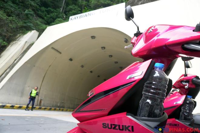 First Ride: 2019 Suzuki Skydrive Sport image