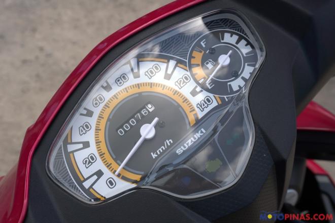 First Ride: 2019 Suzuki Skydrive Sport image