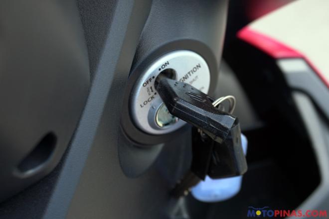 First Ride: 2019 Suzuki Skydrive Sport image