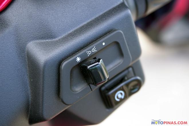 First Ride: 2019 Suzuki Skydrive Sport image